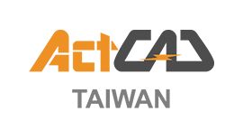 ACTCAD 專業進階版