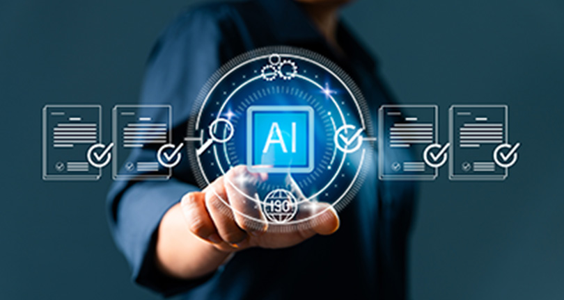 AI 智能設計導引系統