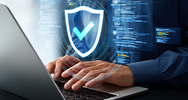 VirtualES 雲端資料防護系統 (VES)